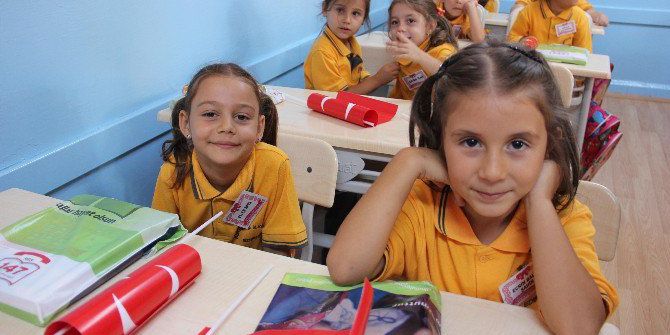 Uzmanlar Çocukların Enfeksiyonlardan Nasıl Korunabileceğini Anlattı