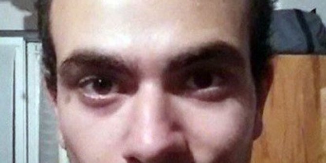 Annesini baltayla öldüren zanlı yakalandı