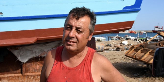 Balıkçılar sezona hazır