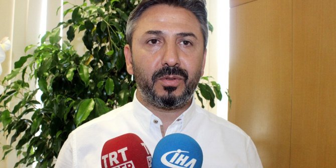 TBMM Başkanvekili Aydın’dan CHP’lilerin ’içki görüntülerine’ sert sözler