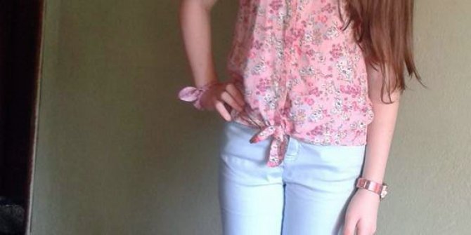 İlik bekleyen Tuğçe, hayata tutunamadı