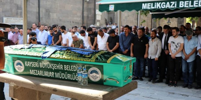 Spor camiasının acı günü