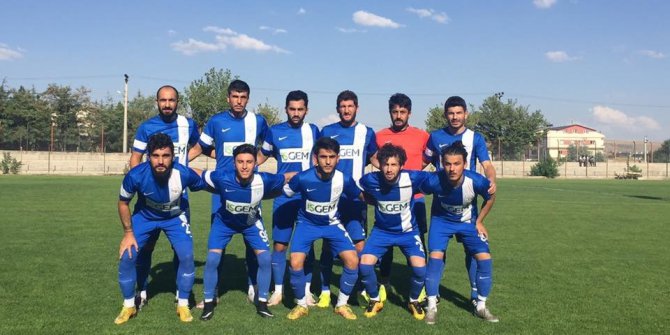 Malatya Yeşilyurt Belediyespor, sezona 1920 Maraş maçıyla başlayacak