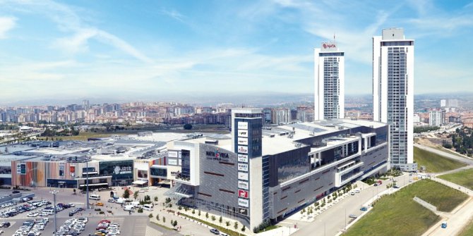 Nata Vega Outlet AVM’de bayram eğlenceleri başlıyor