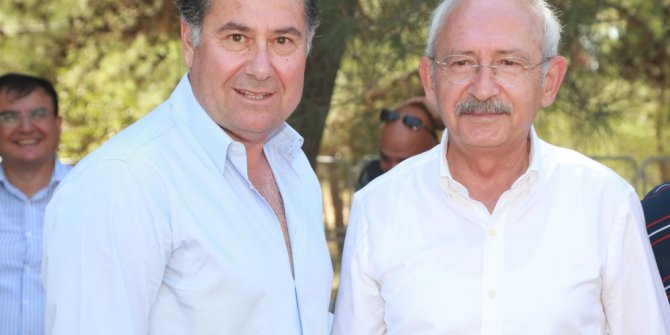 Başkan Kocadon, Adalet Kurultayına katıldı