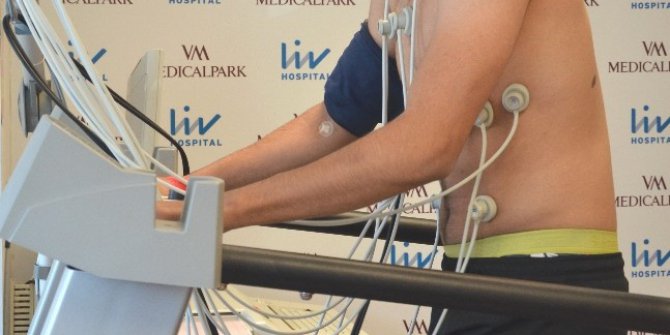 Samsunspor’un yeni transferi sağlık kontrolünden geçti