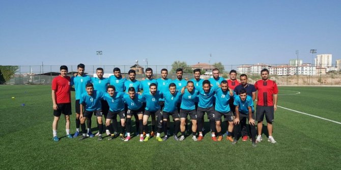 Malatyagücü FK sezona Gaziantep’te başlayacak