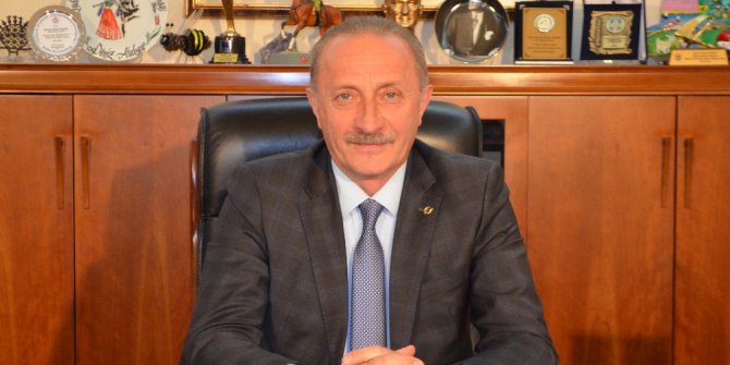 Başkan Atabay’ın Kurban Bayramı mesajı