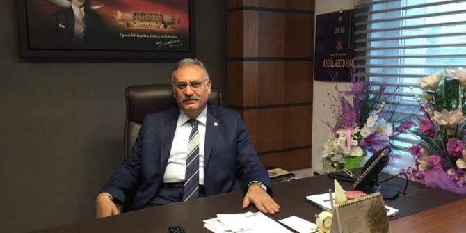 Gaziantep’te bayram coşkusu