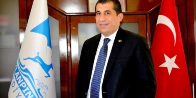 Başkan Atilla’nın Kurban Bayramı kutlaması