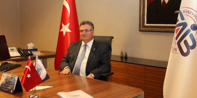 Kaplan’dan çifte bayram kutlaması