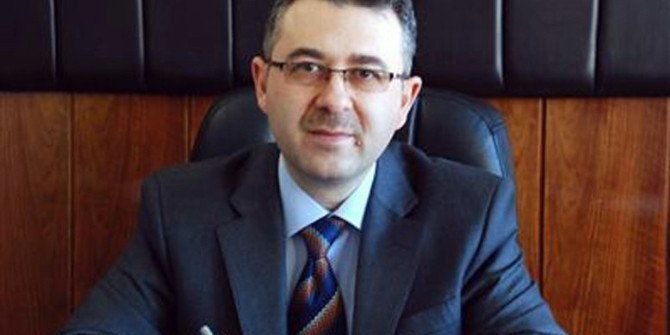 Gediz Myo Ve Gediz Shmyo’da Kayıtlar Tamam