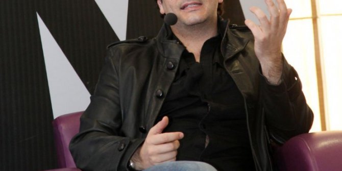 Yaşasaydı 10 gün sonra Aydın’da İncir Festivali’ni sunacaktı