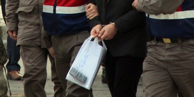 Darbeci sanık Avcı’nın eşindeki kroki Savcılığa gönderildi