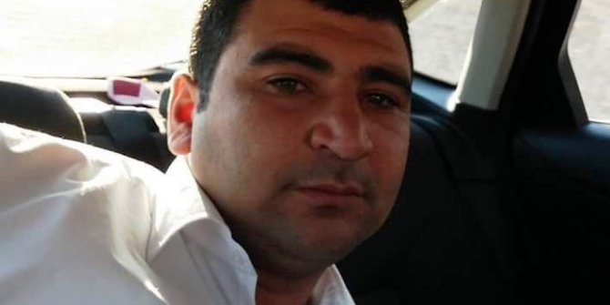 Kahramanmaraş’ta cinayet