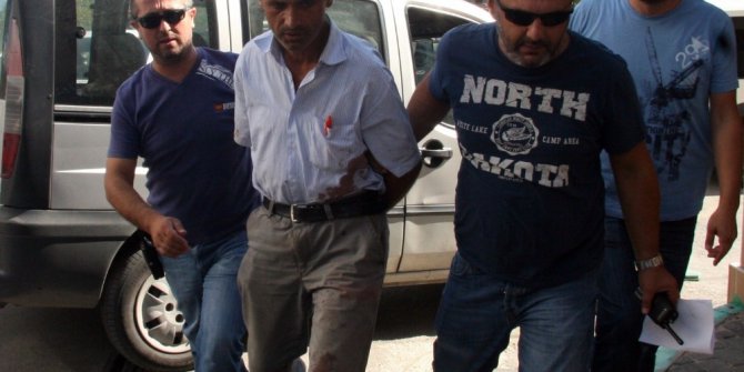 Barışmak için gittiği eski eşini bıçaklayan sanığın cezası bozuldu