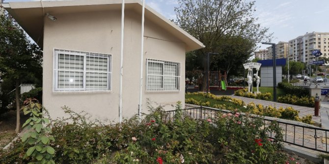 Konak’ın kent kitaplığı büyüyor