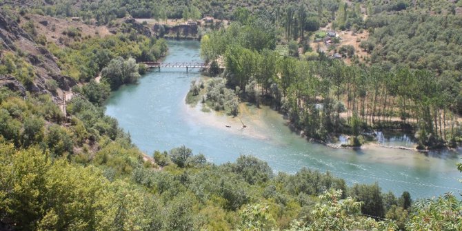Tatilcilerin yeni gözdesi: ’Harami Yaylası’