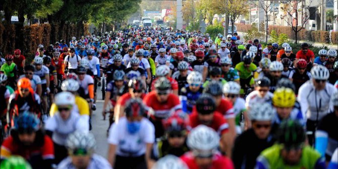 Viaport, Türkiye’nin en kalabalık bisiklet yarışına ev sahipliği yapacak