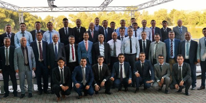 Kayseri Şeker randevulu söküm için seferber oldu