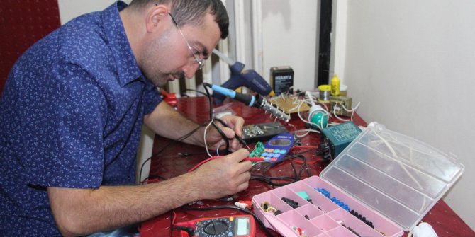 Makinelerinizin ana kartlarını yenilemeyin, tamir ettirin