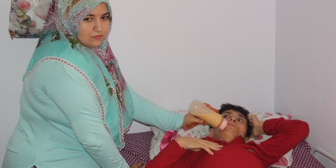 Genetik hastalık aileyi tek tek öldürüyor