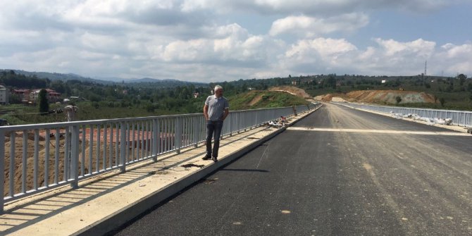 Mega yatırım gün sayıyor