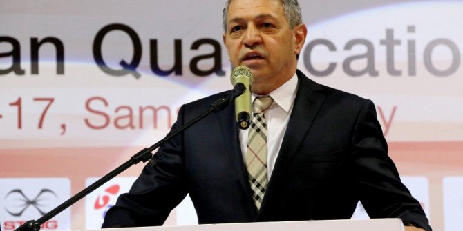 Başkan Gözgeç’ten 30 Ağustos mesajı