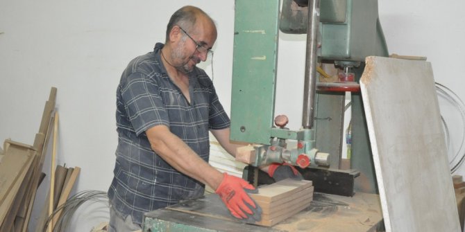 Mobilyacıların zam tepkisi