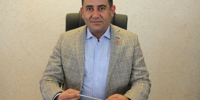 Apa’dan Osb’lerdeki Düzenlemeye Destek