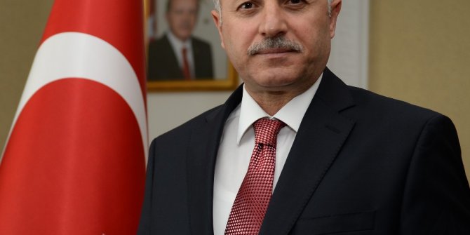 Vali Azizoğlu’ndan 30 Ağustos Zafer Bayramı mesajı