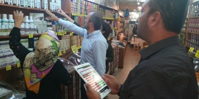 İzmit Belediyesi’nden bayram öncesi sıkı denetim