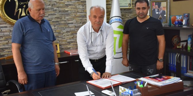 Dursunbey Belediyesi enerjisini güneşten üretecek