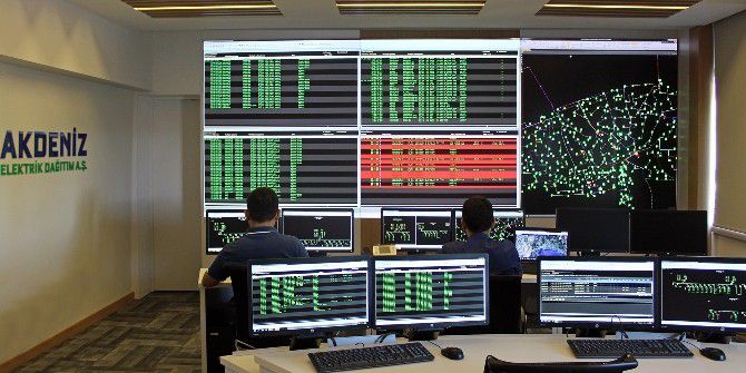 Aedaş’tan Abonelerine 3 Dakikada Cevap