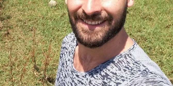 Kurban pazarında kan aktı: 1 ölü