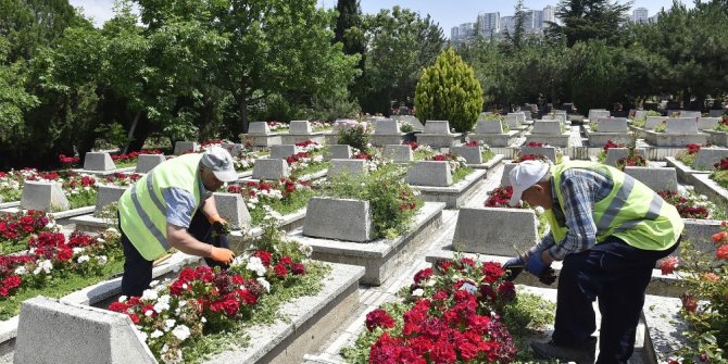 Büyükşehir’in Kurban Bayramı hazırlıkları tamam