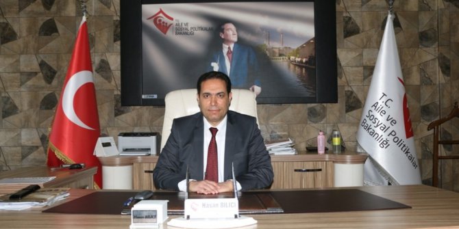 Evde bakım maaşı arefe günü ödenecek