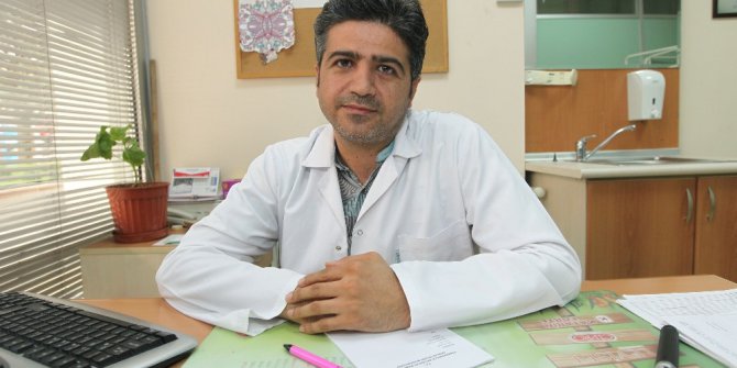 Yenimahalle Belediyesi’nden aşırı et tüketiminden kaçının uyarısı