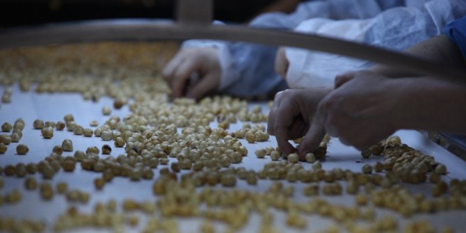 Karan’dan fındığın reyon fiyatlarına tepki