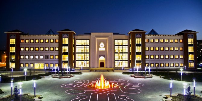 Selçuklu bayrama hazır