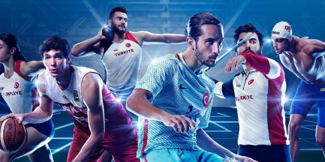 Turkcell’den Türk sporuna büyük hizmet