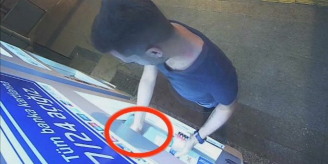 15 yıl kesinleşmiş hapsi 112 ayrı arama kaydı bulunan suç makinesini kolundaki dövme ele verdi