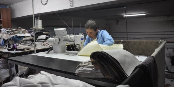 Mobilyacılar KDV indiriminin daimi olmasını istiyor