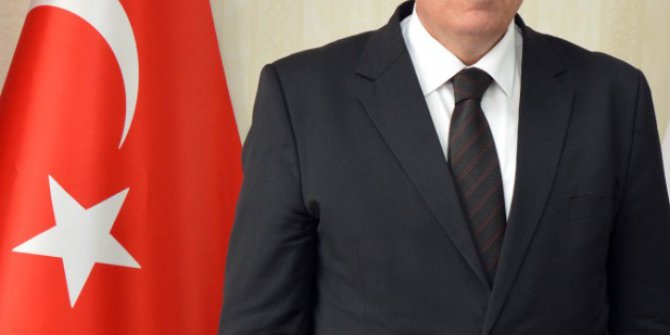 Başkan Öz’den 30 Ağustos mesajı