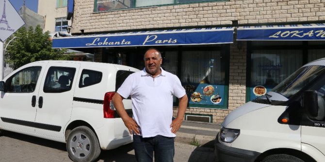 Avrupa’da kazanıp Varto’ya yatırım yaptılar