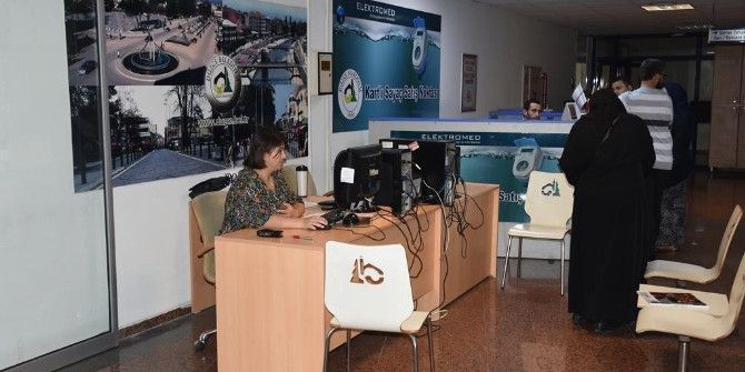 Borç Yapılandırma İçin Başvurular Başladı