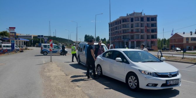 Kurban Bayramı tedbirleri arttırıldı