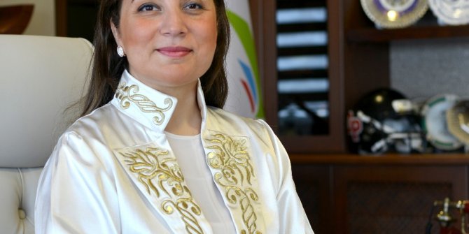 Rektör Çakar’dan 30 Ağustos Zafer Bayramı anma mesajı