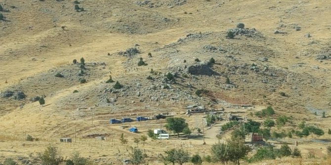 Başsavcıyı şehit eden terörist yakalandı