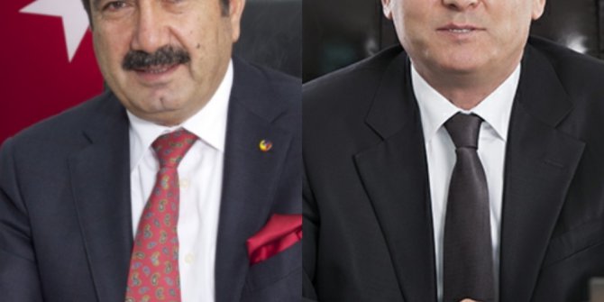 Çorum Ticaret Borsası’ndan 30 Ağustos mesajı